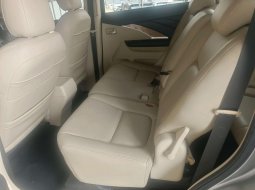Mitsubishi Xpander ULTIMATE 1.5 AT 2018 10