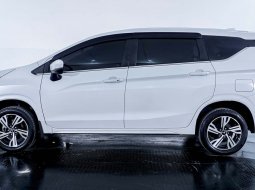 JUAL Mitsubishi Xpander Sport AT 2021 Putih 3