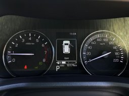 Toyota Avanza 1.5 G CVT 2023 km 10rb sdr veloz q 5