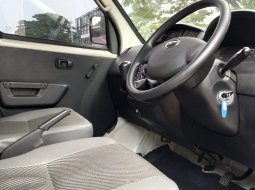 Daihatsu Gran Max Blind Van MT Manual 2022 Putih 4