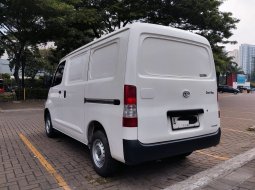 Daihatsu Gran Max Blind Van MT Manual 2022 Putih 14