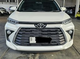 Toyota Avanza G 1.5 AT ( Matic ) 2022 Putih Km Low 13rban Good Condition Siap Pakai 1