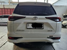 Toyota Avanza G 1.5 AT ( Matic ) 2022 Putih Km Low 13rban Good Condition Siap Pakai 6