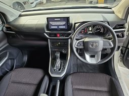 Toyota Avanza G 1.5 AT ( Matic ) 2022 Putih Km Low 13rban Good Condition Siap Pakai 10