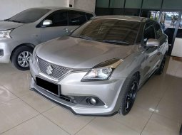  TDP (12JT) Suzuki BALENO GL 1.4 AT 2019 Silver  2