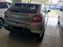  TDP (12JT) Suzuki BALENO GL 1.4 AT 2019 Silver  4