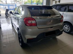  TDP (12JT) Suzuki BALENO GL 1.4 AT 2019 Silver  5