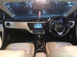  TDP (12JT) Toyota ALTIS V 1.8 AT 2019 Hitam  8