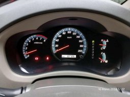  TDP (14JT) Toyota INNOVA V LUX 2.0 AT 2015 Hitam  8