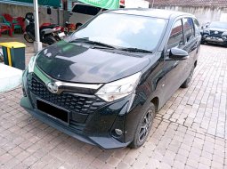  TDP (12JT) Toyota CALYA G 1.2 AT 2022 Hitam  3