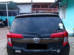  TDP (12JT) Toyota CALYA G 1.2 AT 2022 Hitam  5