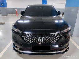  TDP (38JT) Honda HRV TURBO RS 1.5 AT 2022 Hitam 