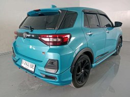 Toyota Raize 1.0T GR Sport CVT TSS (One Tone) 2022 6