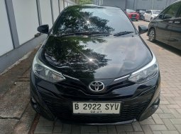 Toyota Yaris G 1.5 AT 2019