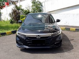 Honda Accord 1.5 VTLI Turbo Sensing Facelift At 202 Hitam