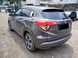  TDP (21JT) Honda HRV E PRESTIGE 1.8 AT 2018 Abu-abu  6