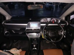  TDP (11JT) Toyota SIENTA Q 1.5 AT 2017 Hitam  8