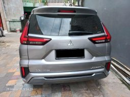  TDP (20JT) Mitsubishi XPANDER SPORT 1.5 AT 2021 Silver  3