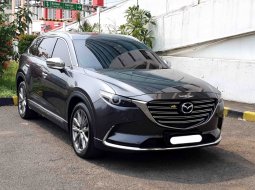 Mazda CX-9 2.5 Turbo 2019 abu sunroof km31rban cash kredit proses bisa dibantu