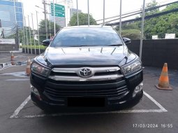  TDP (20JT) Toyota INNOVA G 2.0 AT 2019 Hitam 