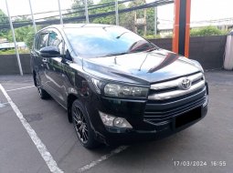  TDP (20JT) Toyota INNOVA G 2.0 AT 2019 Hitam  2