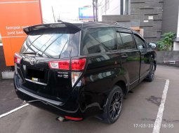  TDP (20JT) Toyota INNOVA G 2.0 AT 2019 Hitam  3