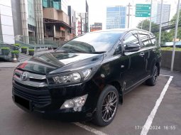  TDP (20JT) Toyota INNOVA G 2.0 AT 2019 Hitam  6