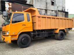 MULUS+banBARU MURAH Mitsubishi Fuso engkel dumptruck 2022 dump truck 1