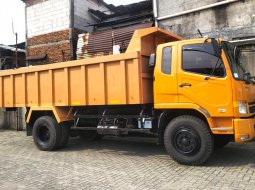 MULUS+banBARU MURAH Mitsubishi Fuso engkel dumptruck 2022 dump truck 2