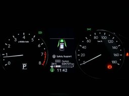 Honda BR-V Prestige CVT with Honda Sensing  - Beli Mobil Bekas Murah 3