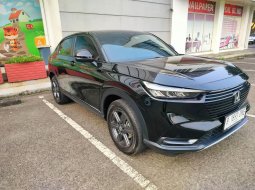 Honda HR-V 1.5L E CVT 2022  - Mobil Murah Kredit 3