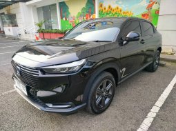 Honda HR-V 1.5L E CVT 2022  - Promo DP & Angsuran Murah