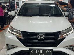 Daihatsu Terios X A/T Deluxe 2020 Putih 1