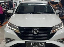 Daihatsu Terios X A/T Deluxe 2020 Putih 2