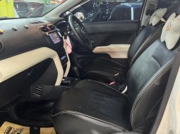 Daihatsu Terios X A/T Deluxe 2020 Putih 11