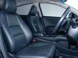 JUAL Honda HR-V 1.5 E SE CVT 2019 Hitam 6