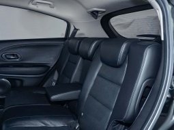JUAL Honda HR-V 1.5 E SE CVT 2019 Hitam 7