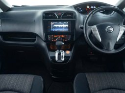 JUAL Nissan Serena 2.0 HWS AT 2017 Hitam 8