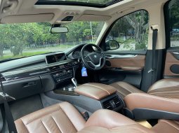 BMW X5 xDrive25d 2016 Putih 8
