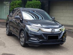 Honda HR-V 1.5 Spesical Edition At 2019 Hitam