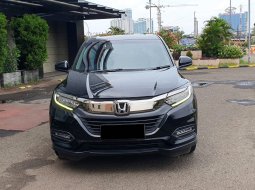 Honda HR-V 1.5 Spesical Edition At 2019 Hitam 2