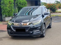 Honda HR-V 1.5 Spesical Edition At 2019 Hitam 3