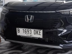 Honda HR-V 1.5L E CVT 2022  - Mobil Murah Kredit 7