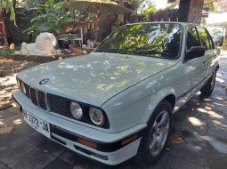 BMW 318i Manual 1996 Antik 2