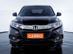 Honda HR-V 1.5L E CVT 2021  - Mobil Murah Kredit 3