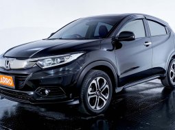 Honda HR-V 1.5L E CVT 2021  - Mobil Murah Kredit