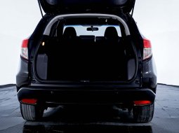 Honda HR-V 1.5L E CVT 2021  - Mobil Murah Kredit 6