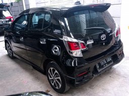 Toyota Agya G TRD 1.2 AT 2019 6