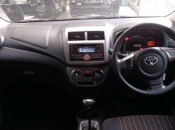 Toyota Agya G TRD 1.2 AT 2019 7
