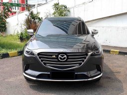 Mazda CX-9 Skyactive Turbo 2019 Abu
